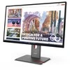 Lenovo Monitorius ThinkVision P27QD-40 P27QD40 (64B3GAR2EU)