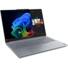 Lenovo ThinkBook 16 G7 QOY Snapdragon X Plus | X1P-42-100 /16 GB/ 512GB SSD/16" WUXGA/Win11 Pro/3YW