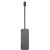 Lenovo USB Hub X21427 Juodas