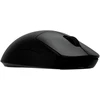 Logitech G Pro 2 Lightspeed Belaidė pelė žaidimams RF belaidė 44000 DPI, Juodas