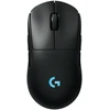 Logitech G Pro 2 Lightspeed Belaidė pelė žaidimams RF belaidė 44000 DPI, Juodas