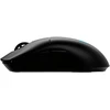 Logitech G Pro 2 Lightspeed Belaidė pelė žaidimams RF belaidė 44000 DPI, Juodas