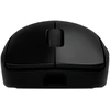 Logitech G Pro 2 Lightspeed Belaidė pelė žaidimams RF belaidė 44000 DPI, Juodas