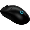 Logitech G Pro 2 Lightspeed Belaidė pelė žaidimams RF belaidė 44000 DPI, Juodas
