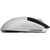 Logitech G PRO X2 SUPERSTRIKE LIGHTSPEED Lunar Eclipse Belaidė pelė