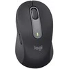 Klaviatūra LOGITECH MK650 SIGNATURE Bluetooth Combo – GRAFITAS – JAV INT'L – B2B