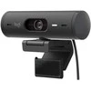 Internetinė kamera Logitech Brio 505, Juodos spalvos