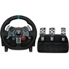 Logitech Logitech G920 ir G29 varomieji vairai ir pedalai G29: PS3 / PS4