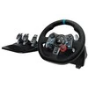 Logitech Logitech G920 ir G29 varomieji vairai ir pedalai G29: PS3 / PS4