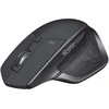 Pelė Logitech Master Series MX Master 2S Graphite