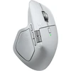 Logitech MX Master 4 for MAC Belaidė pelė RF belaidė + Bluetooth, 8000 DPI, Baltas Sidabrinis