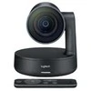 Logitech Rally Ultra HD PTZ Camera for Meeting Rooms