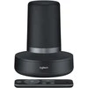 Logitech Rally Ultra HD PTZ Camera for Meeting Rooms