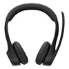 Logitech Zone 305 UC Belaidės Ausinės Bluetooth, Juodas