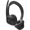 Logitech Zone 305 UC Belaidės Ausinės Bluetooth, Juodas