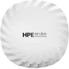 Maršrutizatorius Hewlett Packard (HP) HPE Aruba Networking AP-735 (RW) Tri Radio 2x2 Wi-Fi 7 Internal Antennas Campus Access Point