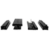 Maršrutizatorius Hewlett Packard (HP) HPE Aruba Networking AP-MNT-D Campus AP Type D Solid Surface Mount Bracket Kit