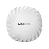 Maršrutizatorius Hewlett Packard (HP) HPE Aruba Networking AP-725 (RW) Tri Radio 2x2 Wi-Fi 7 Internal Antennas Campus Access Point