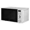 EKG mikrobangų krosnelė ECGMTD2071SE, 700W, 20L, Inox spalva