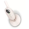 Mobili auklė Philips Avent Video Baby Monitor Advanced SCD881/26 (Pažeista pakuotė)