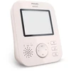 Mobili auklė Philips Avent Video Baby Monitor Advanced SCD881/26 (Pažeista pakuotė)