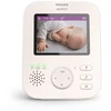 Mobili auklė Philips Avent Video Baby Monitor Advanced SCD881/26 (Pažeista pakuotė)