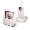 Mobili auklė Philips Avent Video Baby Monitor Advanced SCD881/26 (Pažeista pakuotė)