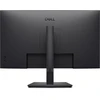 Monitorius Dell Pro E2726DS, 27" QHD (2560x1440) IPS, 100Hz, garsiakalbiai, HDMI, DP, su reguliuojamu stovu