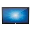 Monitorius ELO Touchsystems 2702L 27" stalinis kompiuteris, FHD 1920x1080p, projektuojamas talpinis 10 prisilietimų, USB valdiklis, skaidrus, nulinis rėmelis, VGA ir HDMI, c:Juodas