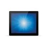 Monitorius ELO Touchsystems ELO 1790L, 17 colių šviesos diodas, atviras rėmelis, HDMI, VGA ir DP, projektuojamas talpinis 10 jutiklių nulinis rėmelis, USB jutiklinis valdiklis, skaidrus, nėra maitinimo bloko
