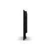 Monitorius ELO Touchsystems ELO 1790L, 17 colių šviesos diodas, atviras rėmelis, HDMI, VGA ir DP, projektuojamas talpinis 10 jutiklių nulinis rėmelis, USB jutiklinis valdiklis, skaidrus, nėra maitinimo bloko