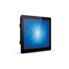 Monitorius ELO Touchsystems ELO 1790L, 17 colių šviesos diodas, atviras rėmelis, HDMI, VGA ir DP, projektuojamas talpinis 10 jutiklių nulinis rėmelis, USB jutiklinis valdiklis, skaidrus, nėra maitinimo bloko