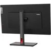 Monitorius Lenovo 68.6cm (27") 2560 x 1440 W-LED IPS, 16:9, 350cd/m², 1.073B, 6ms, 178°/178°, 1000:1