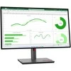 Monitorius Lenovo 68.6cm (27") 2560 x 1440 W-LED IPS, 16:9, 350cd/m², 1.073B, 6ms, 178°/178°, 1000:1