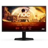 Monitorius AOC 68,6 cm/27" (2560×1440) AOC 27G42XNE 16:9 QHD Fast VA 0,5 ms 180 Hz HDMI DP