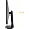 Monitorius AOC G4 Q27G4XF, 68.6 cm (27"), 2560 x 1440 pikselių, Quad HD, LED, 1 ms, Juodas, Pilkas
