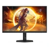 Monitorius AOC G4 Q27G4XF, 68.6 cm (27"), 2560 x 1440 pikselių, Quad HD, LED, 1 ms, Juodas, Pilkas