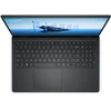 Nešiojamas kompiuteris Dell Pro 15 Essential PV15250/ i5-1334U/8GB/512GB SSD/15.6" FHD/FgrPr/WLAN + BT/ US Kb/W11 Home/Carbon Juodas/ 3yrs Prosupport