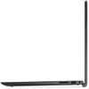 Nešiojamas kompiuteris Dell Pro 15 Essential PV15250/ i5-1334U/8GB/512GB SSD/15.6" FHD/FgrPr/WLAN + BT/ US Kb/W11 Home/Carbon Juodas/ 3yrs Prosupport