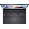 Nešiojamas kompiuteris Dell Pro 15 Essential PV15250 / 15.6" FHD / i5-1334U / 16GB / 512GB SSD / WLAN + BT/ EN kb / Win 11 Pro