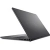 Nešiojamas kompiuteris Dell Pro 15 Essential PV15255, AMD Ryzen 5 7520U, 8 GB RAM, 512 GB SSD, 15.6 FHD ekranas, WLAN + BT, US klaviatūra
