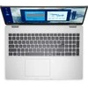 Nešiojamas kompiuteris Dell Pro 16 PC16250/C5 120U/8GB/512GB SSD/16.0" FHD+/Integrated/FgrPr/FHD/IR Cam/Mic/WLAN + BT/US Backlit Kb/3 Cell/W11Pro/3yrs Prosupport