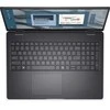 Nešiojamas kompiuteris Dell Pro 16 PC16255/AMD Ryzen 5 PRO 230/16GB/1TB SSD/16.0" FHD+/AMD Radeon 760M /FHD/IR Cam/Mic/WLAN + BT/US Backlit Kb/3 Cell/W11Pro/3yrs Prosupport