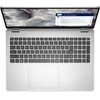 Nešiojamas kompiuteris Dell Pro 16 Plus PB16250/U5-238V/32GB/512GB SSD/16.0" FHD+/FgrPr &amp; SmtCd/W11 Pro/FHD/IR Cam &amp; Mic/WLAN + BT/EST Backlit Kb/3yrs Prosupport