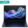 Nešiojamas kompiuteris Hewlett Packard (HP) RENEW Sidabrinis HP EliteBook X G1i AI 14 - Ultra 7-256V, 16GB, 1TB SSD, 14 WUXGA 400-nit AG, 5MP IR cam, FPR, UK/Greek backlit klaviatūra, Atmospheric Mėlyna, 56Wh, Win 11 Pro, 1 metai (Atnaujinta)