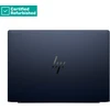 Nešiojamas kompiuteris Hewlett Packard (HP) RENEW Sidabrinis HP EliteBook X G1i AI 14 - Ultra 7-256V, 16GB, 1TB SSD, 14 WUXGA 400-nit AG, 5MP IR cam, FPR, UK/Greek backlit klaviatūra, Atmospheric Mėlyna, 56Wh, Win 11 Pro, 1 metai (Atnaujinta)