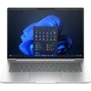 Nešiojamas kompiuteris HP EliteBook 6 G1a 14 - Ryzen 5 220, 16GB, 512GB SSD, 14 WUXGA 300-nit AG, 5MP IR cam, WWAN-ready, Smartcard, FPR, US backlit klaviatūra, 56Wh, Win 11 Pro, 3 metai