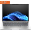 Nešiojamas kompiuteris HP EliteBook 6 G1i 14 - OPENBOX - Ultra 5-225U, 16GB, 512GB SSD, 14 WUXGA 300-nit AG, 5MP IR cam, WWAN-ready, Smartcard, FPR, US backlit klaviatūra, 56Wh, Win 11 Pro, 1 metai (Pažeista pakuotė)