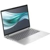 Nešiojamas kompiuteris HP EliteBook 6 G1i 14 - Ultra 5-225U, 16GB, 512GB SSD, 14 WUXGA 300-nit AG, 5MP IR cam, WWAN-ready, Smartcard, FPR, US backlit klaviatūra, 56Wh, Win 11 Pro, 3 metai