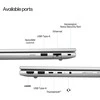 Nešiojamas kompiuteris HP EliteBook 6 G1i 14 - Ultra 7-255U, 16GB, 512GB SSD, 14 WUXGA 300-nit AG, 5MP IR cam, WWAN-ready, Smartcard, FPR, US backlit klaviatūra, 56Wh, Win 11 Pro, 3 metai